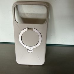 Torras iPhone 17 Pro Max Case