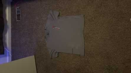 Scarface shirt size medium