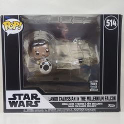 Star Wars FUNKO Pop 