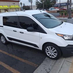 2016 Ford Transit