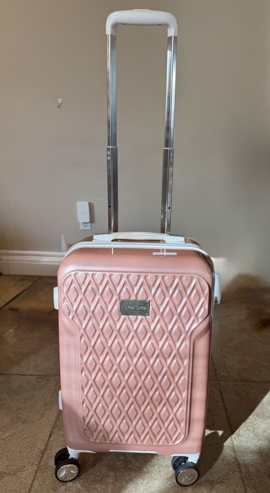 Bebé Carry On Luggage Bag 