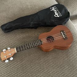 Ukulele 