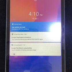 ALCATEL  9032Z  Tablet