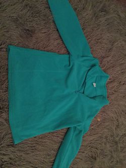 Girls old navy sweater