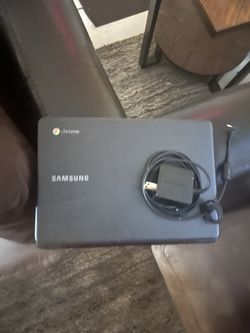 Samsung Laptop