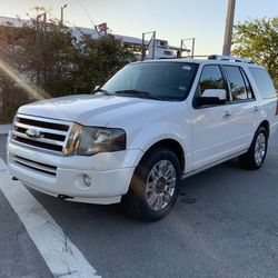 2013.FORD EXPEDITION LIMITED 
