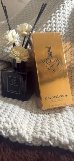 Paco Rabanne One Million Perfume✨