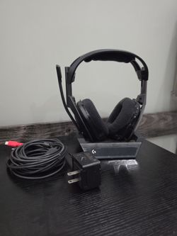Logitech Astro A50 Headset
