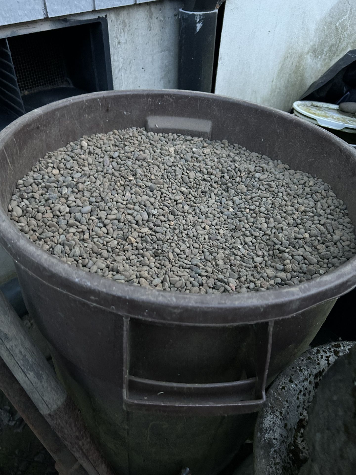 Pebbles Rocks