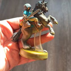 Amiibo Legend Of Zelda