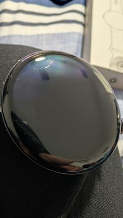 Pixel watch 4 .. 45mm with blu band