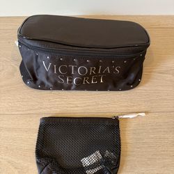 Victoria’s Secret Cosmetic Bag and Pouch - New