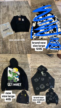 need gone