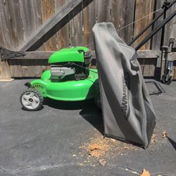 Non Working Lawnboy Lawnmower 