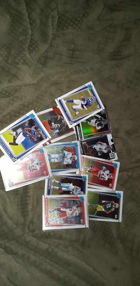 Sports Cards Lots 