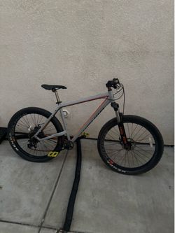 Mountain Bike Nishiki Colorado Comp 27.5