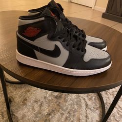 Nike Air Jordan Men’s Size 8.5 (New)