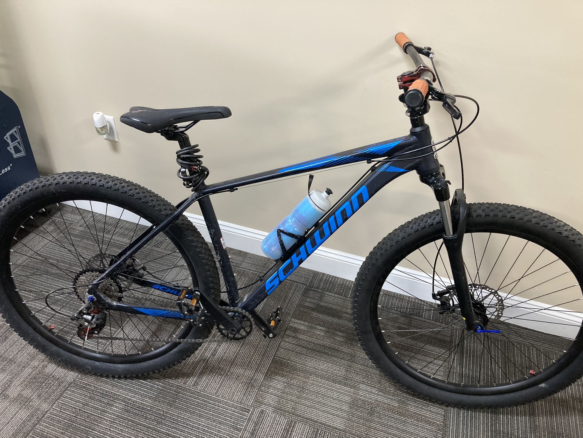 Schwinn Axum 29” MTB