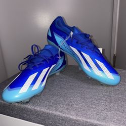 Adidas Crazyfast.2 FG Soccer Cleats