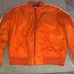 Adidas Bomber Jacket
