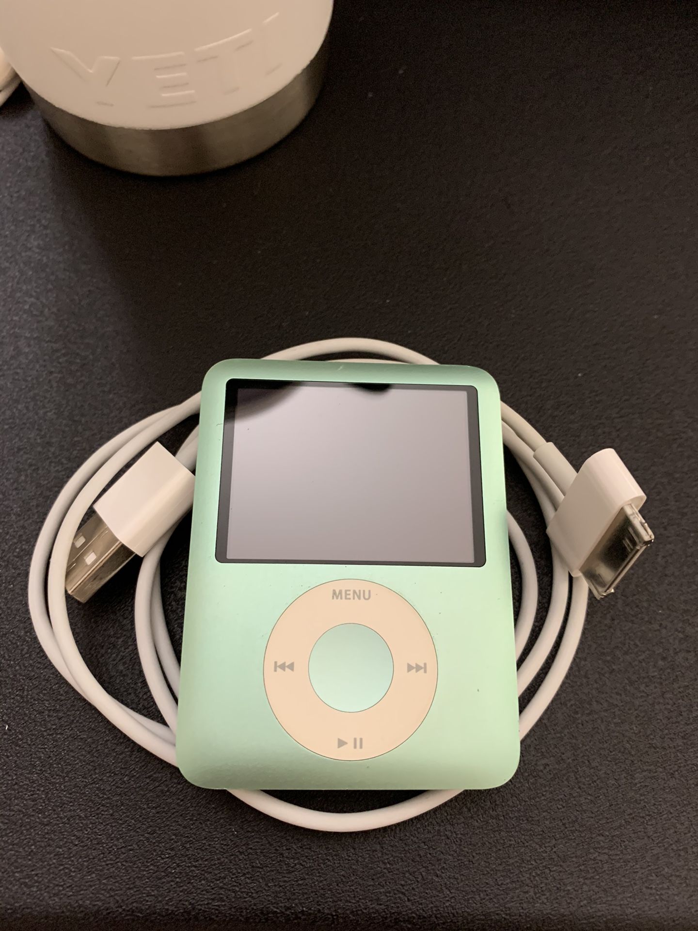 iPod Nano 3