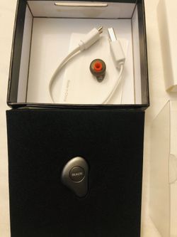 Bukos Bluetooth Earpiece / Wireless Earbud