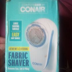 Conair Fabric Shaver