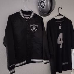 Raiders Mega Triple Bundle 
