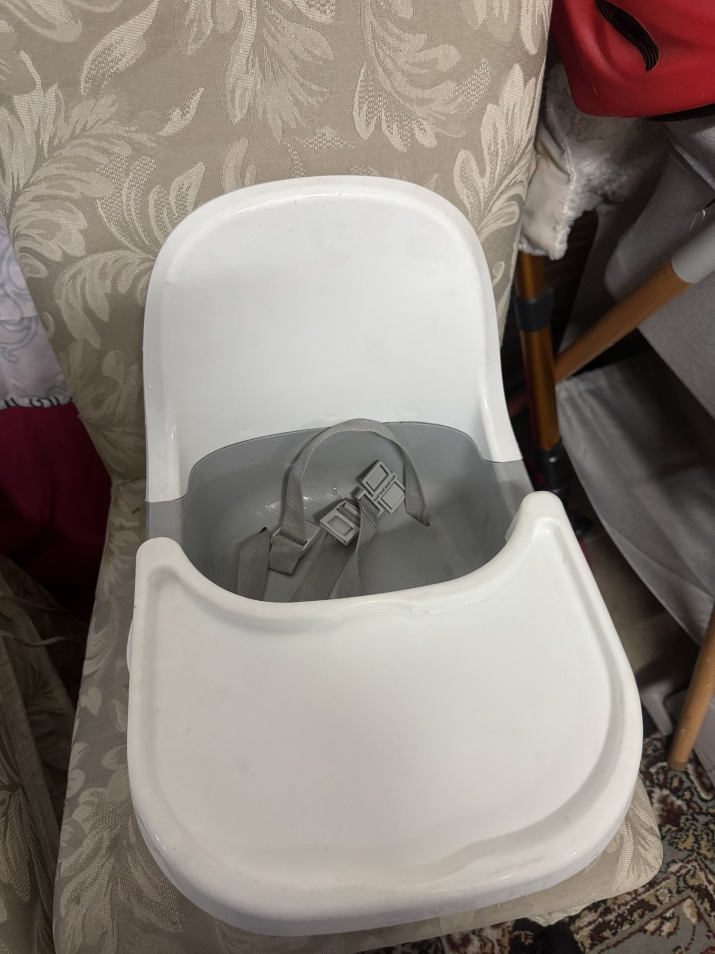 Baby High Chair