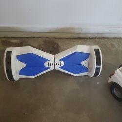 Hoverboard