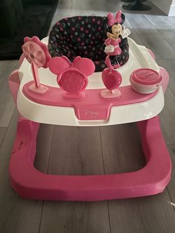 Baby walker