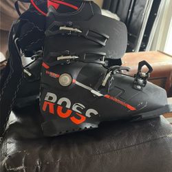 Snow Board Boots
