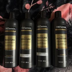 Tresemme