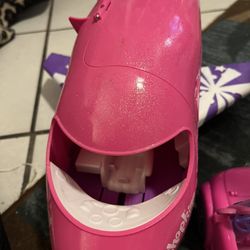 Shopkins Airplane 