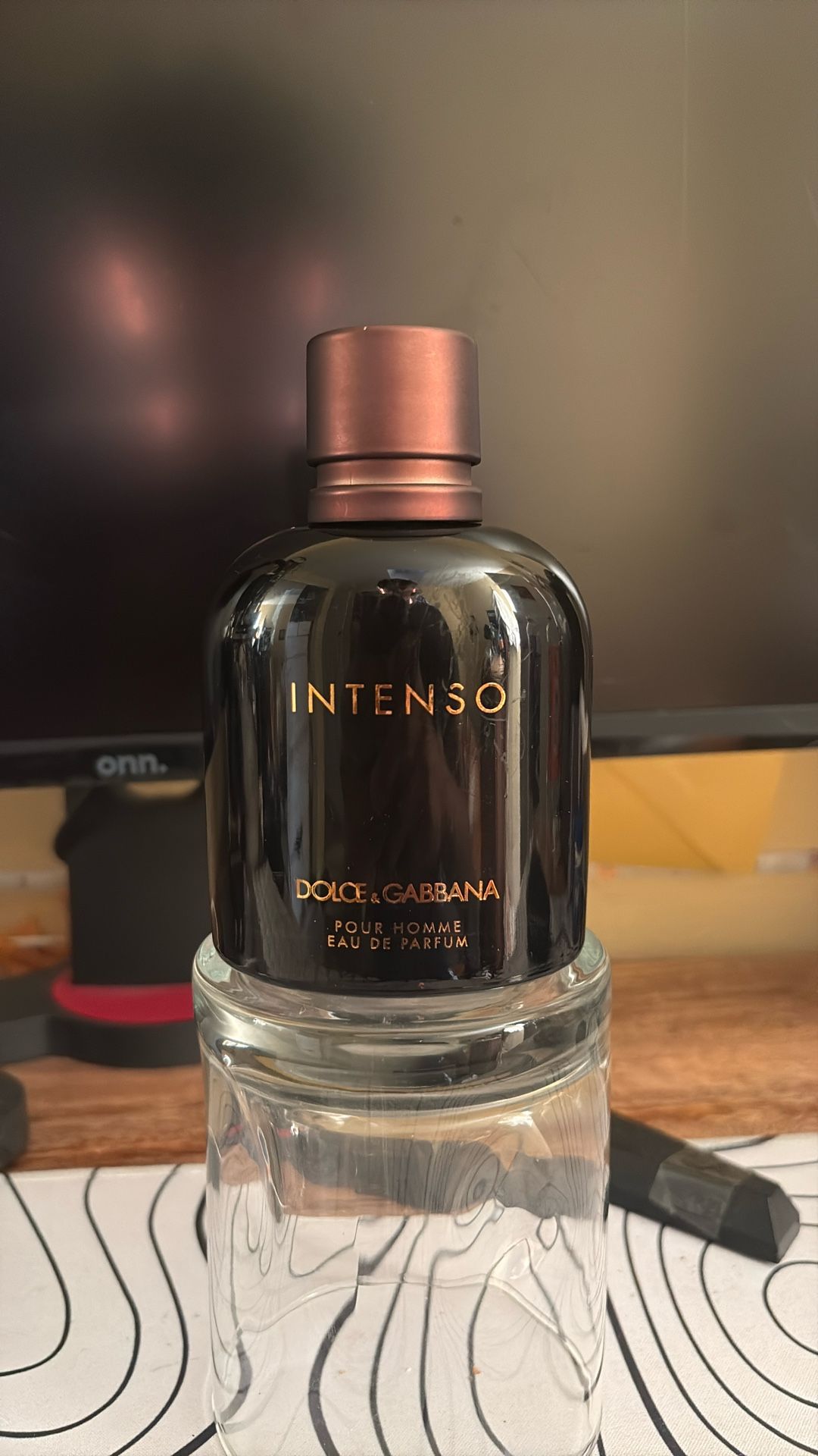 Intenso Dolce Gabbana cologne