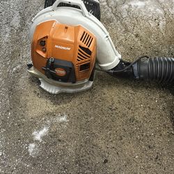 Sthil 800 Strong Lblower