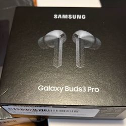 Galaxy Buds Pro