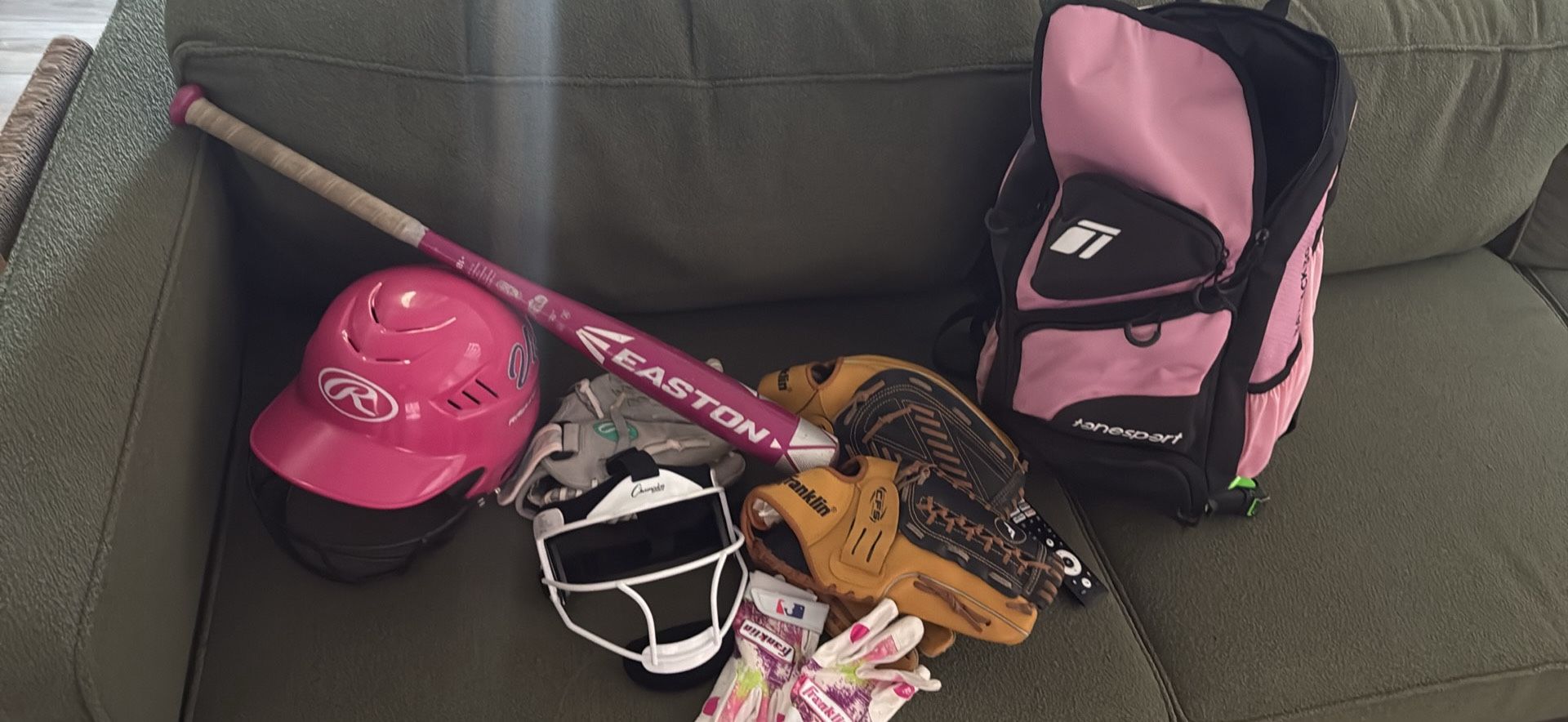 10U Softball Starters Kit
