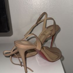 Christian Louboutin Heels