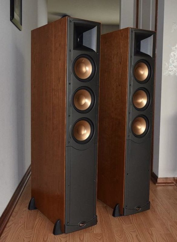 Klipsch Surround Sound Speakers