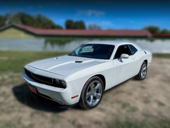 2013 Dodge Challenger