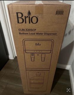 Water dispenser 💦