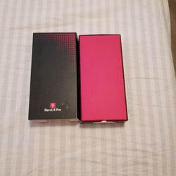 T-Mobile Revvl 8 Pro 