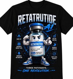 Reta tshirts