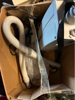 Handheld Portable Vacuum Cleaner