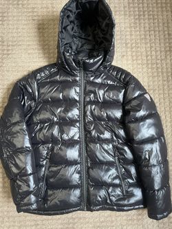 Guess Men’s Puffer Jacket Brand New