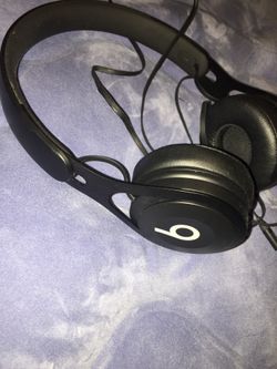 Beats by Dre