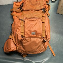 Quest Backpack 