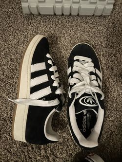 Campus Adidas’s 