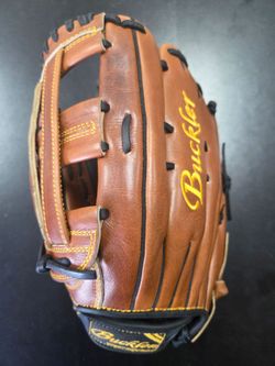 Buckler baseball glove H1300 5 WB 13"   left hand